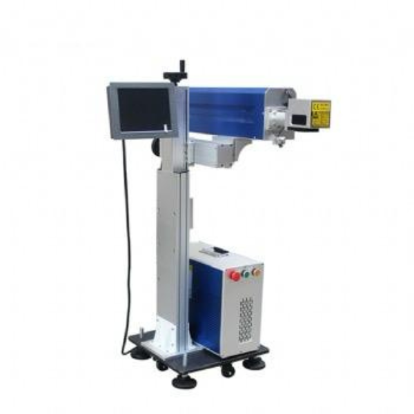 Laser Marking Printer 